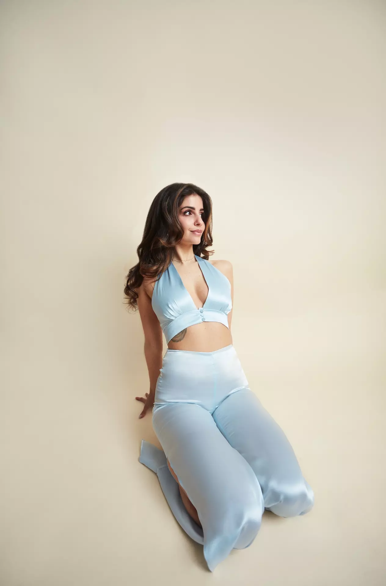 YASMINE Top - Image 3