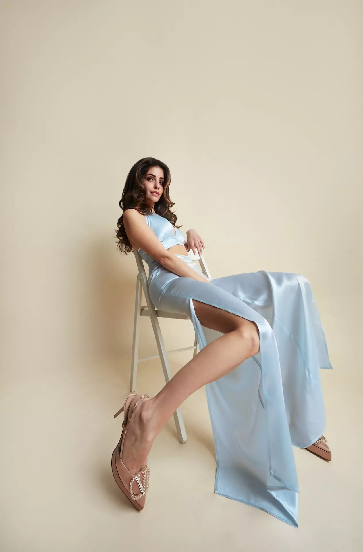 YASMINE Top - Image 2